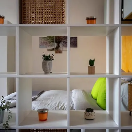 Tiny House Trieszt