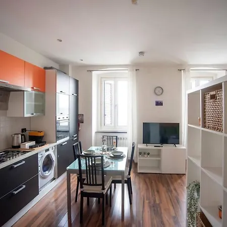 Apartman Tiny House