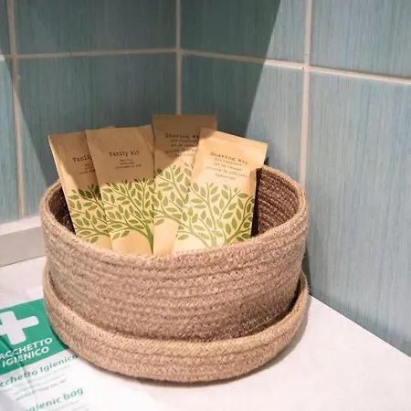 Апартаменты Tiny House