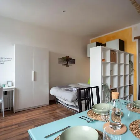 Lägenhet Tiny House