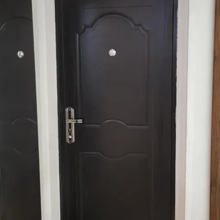 Appartement Tiny House *