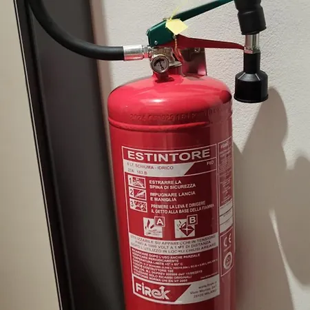 Tiny House Апартаменты Триест