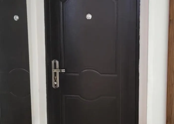 Apartment Tiny House *