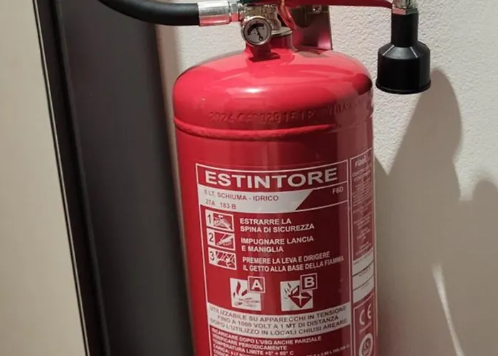 Tiny House Apartment Trieste